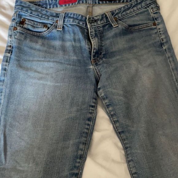 AG WOMENS JEANS “The Club” - Picture 1 of 5